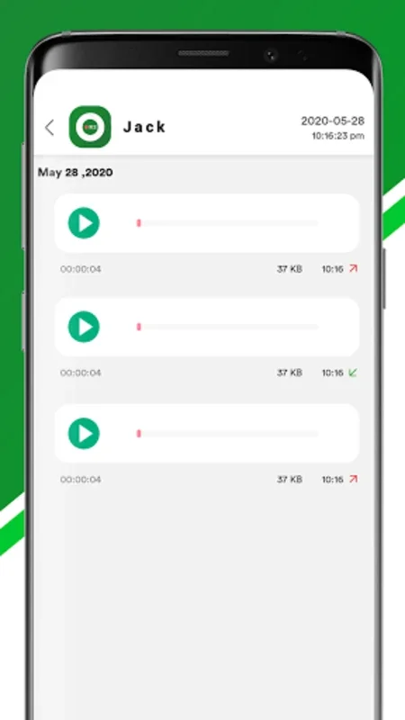 Oppo Call Recorder for Android - Effortless Call Recording