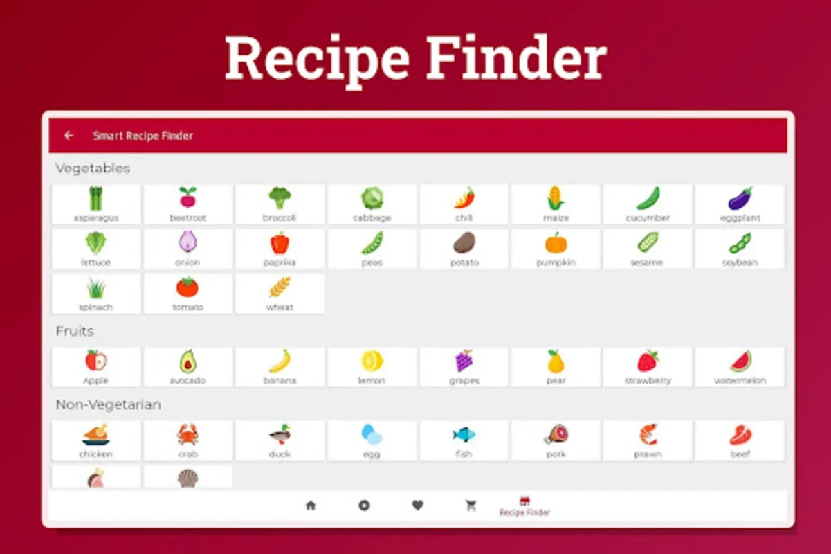 Japanese Recipes for Android - Authentic Cuisine at Your Fingertips