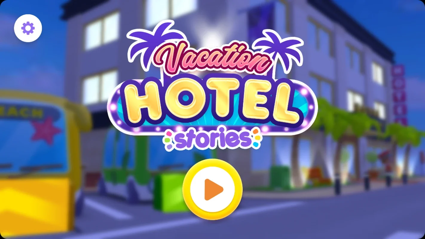 Vacation Hotel Stories for Android - Immersive Fun