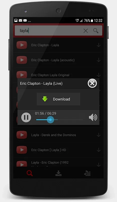 Youtube MP3 Download for Android - Free APK Download