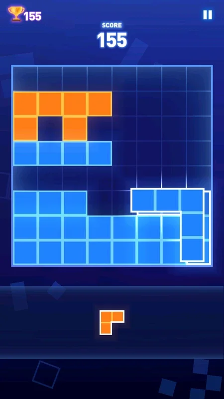 Block Puzzle for Android - Play and Compete