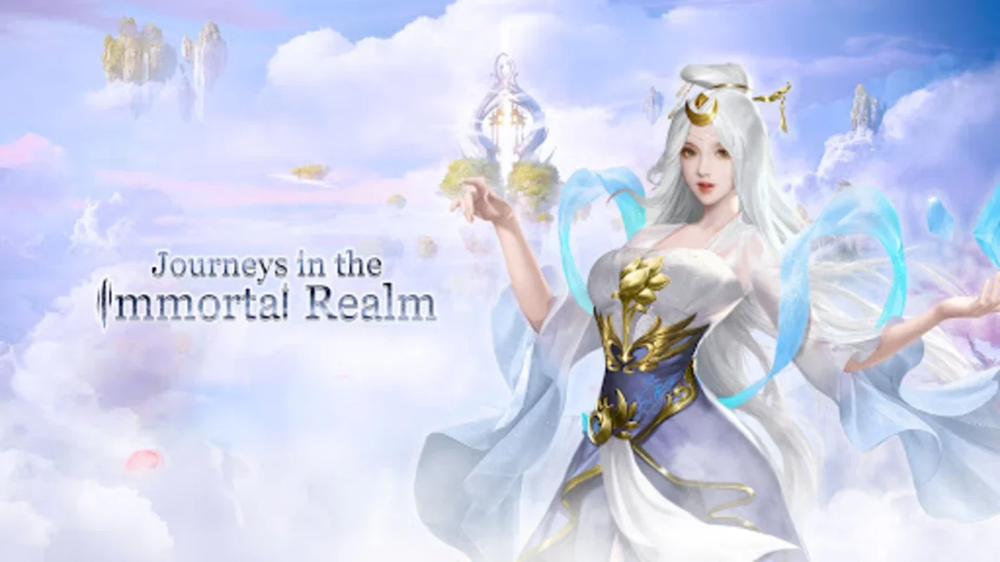 Journeys in the Immortal Realm for Android - Download the APK from AppHuts