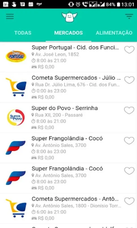 Pegueleve for Android: Streamlined Shopping in Fortaleza