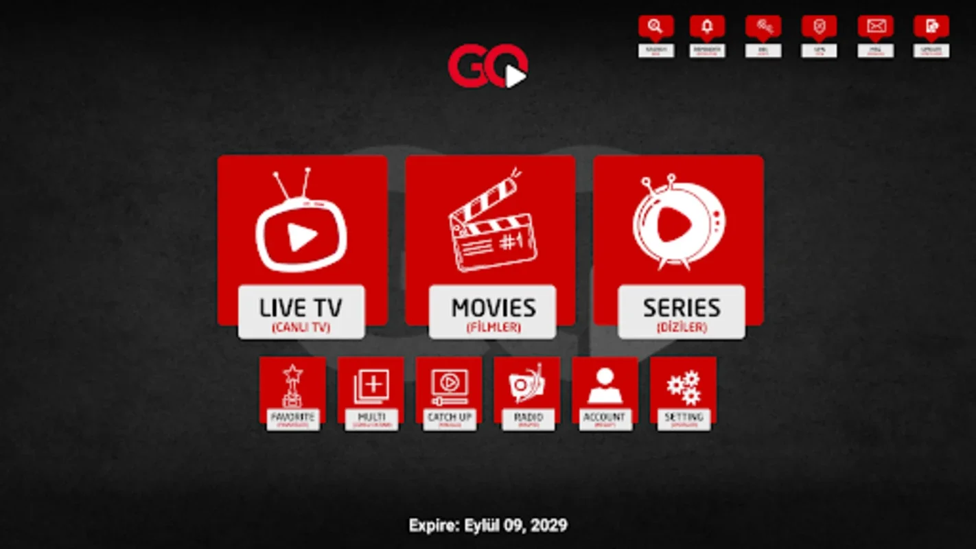 GOPLAY for Android - Unbeatable Media Experience