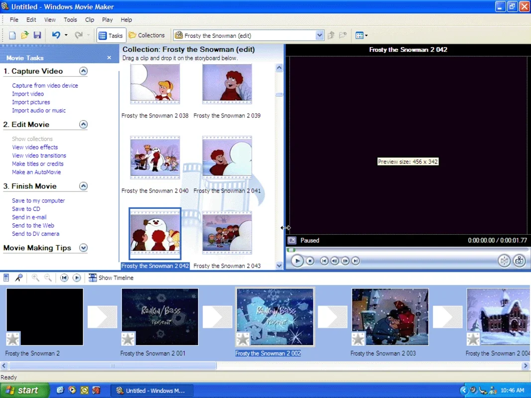 Windows Movie Maker: Free and Easy Video Editor for Windows