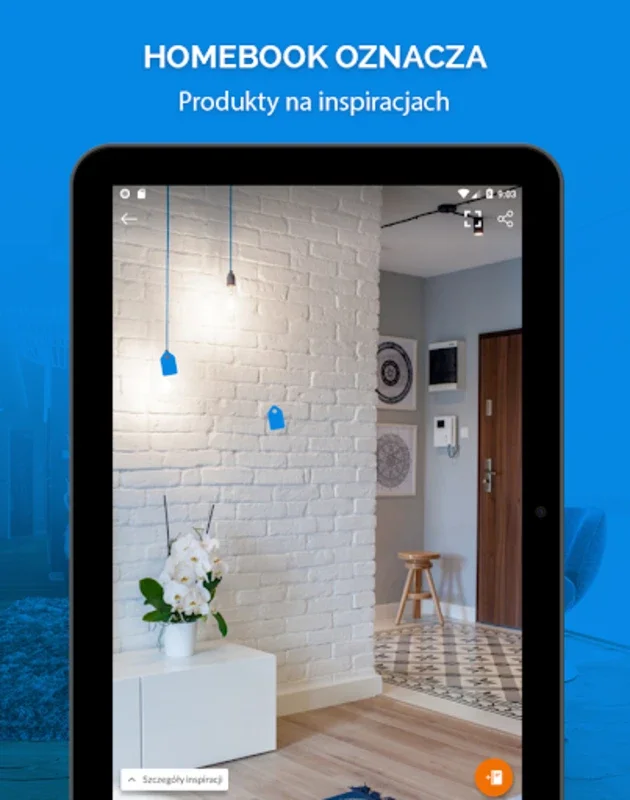 Homebook - Dom i Wnętrze for Android: Transform Your Home