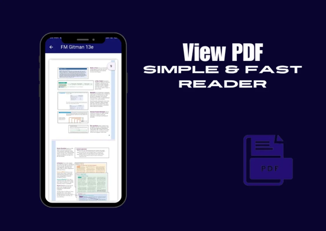 PDF Scanner - Images to Text for Android - No Download Needed