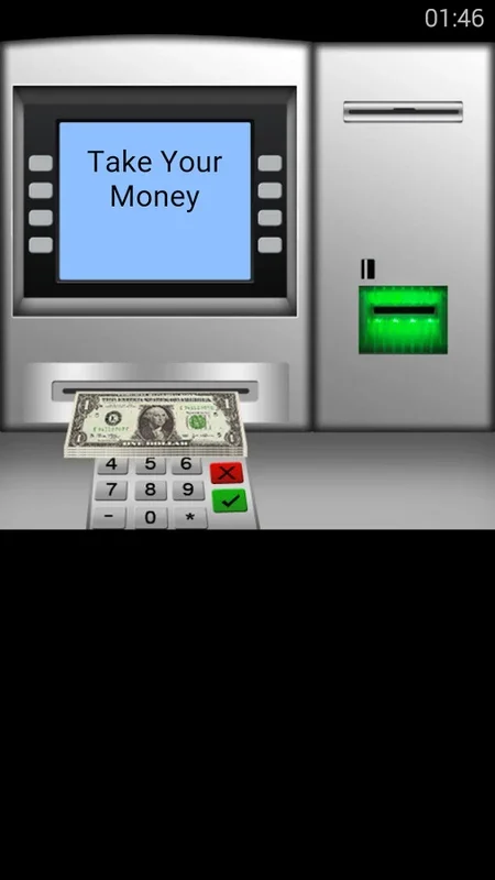 Atm Cash and Money Simulator for Android - Enhance Your Financial Skills