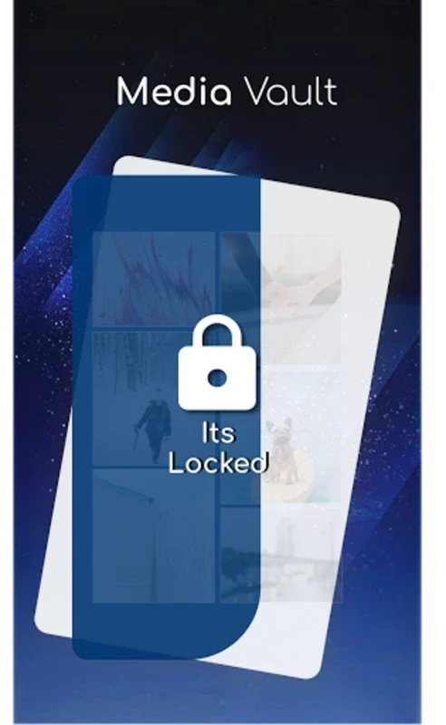 Screen Lock for Android - Secure Your Device