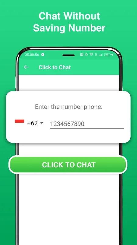 Clone Whatsweb for Android: Clone WhatsApp Accounts