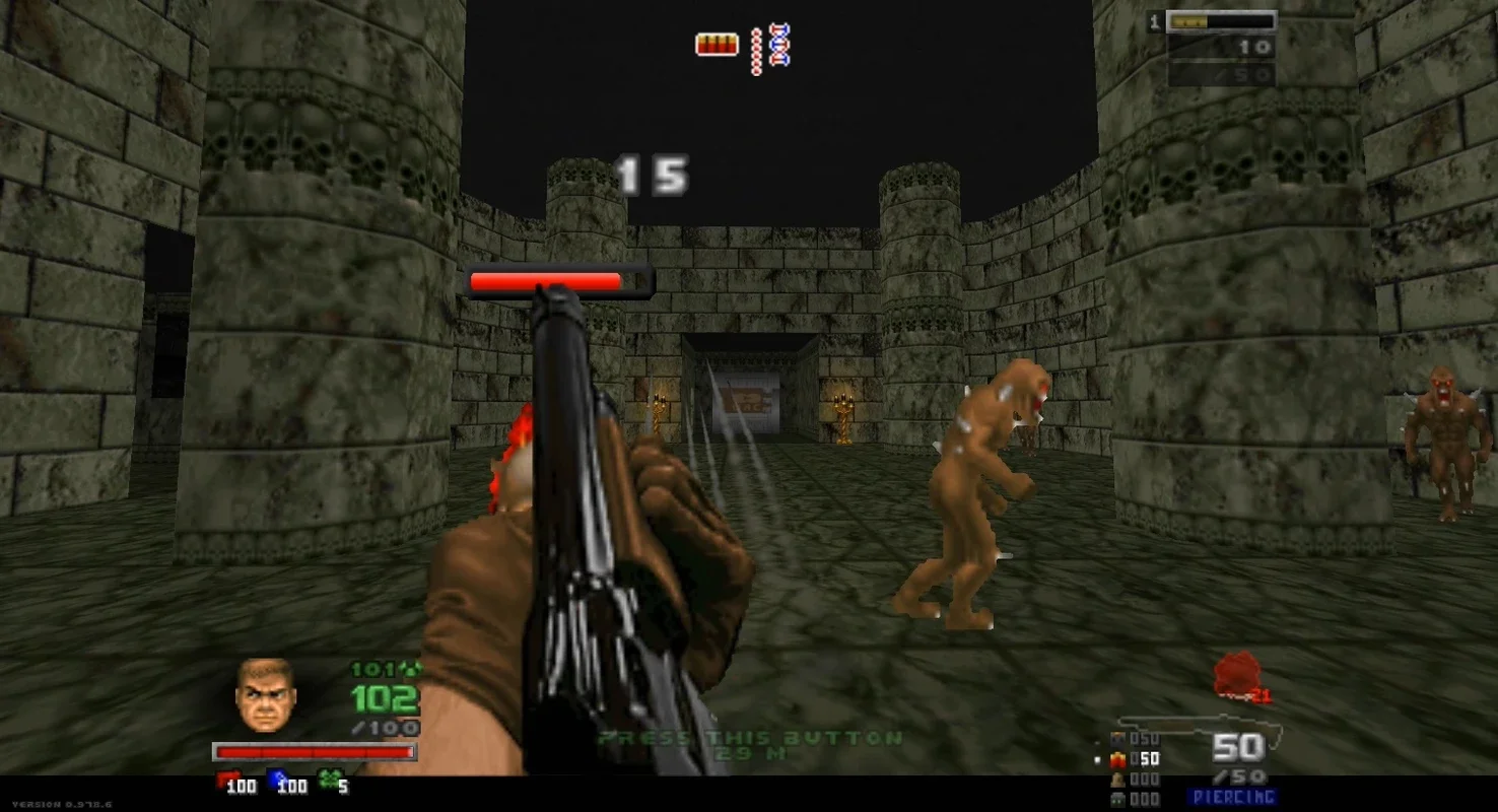 Doom Infinite for Windows - A Free Download from AppHuts