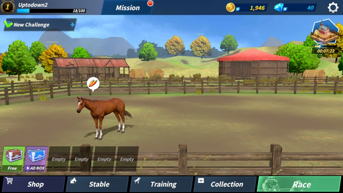 Derby Life for Android - Thrilling Derby Adventures