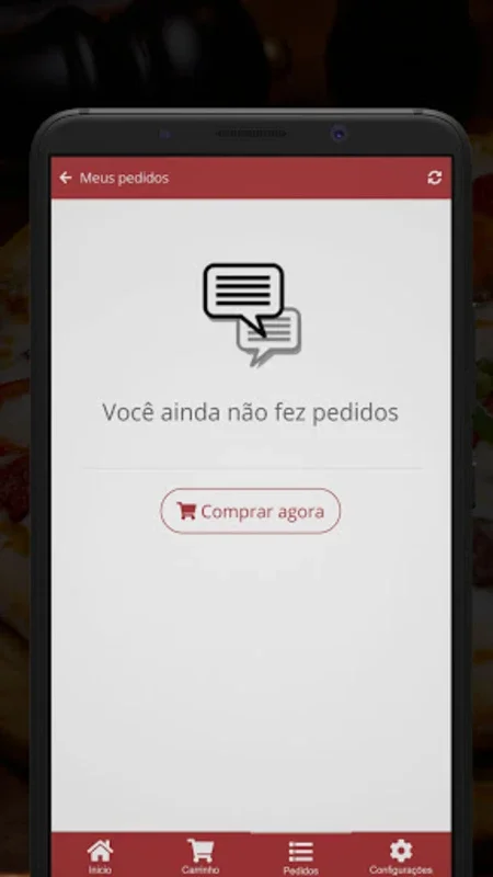 Empório da Pizza for Android - Order Morro Agudo's Pizzas Easily