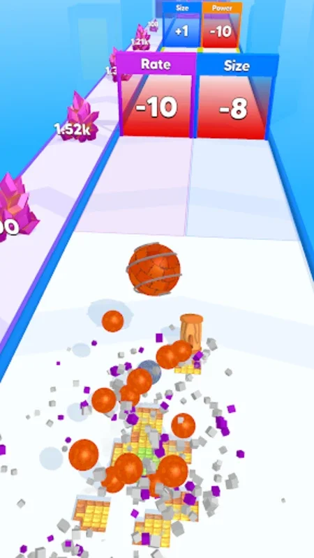 Hopping Balls Run for Android - Download the APK from AppHuts