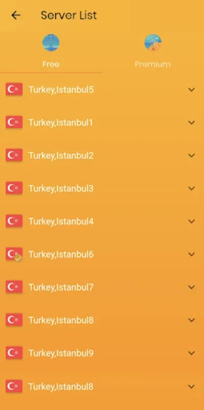 VPN Turkey - Unlimited Proxy for Android: Unlock Global Content