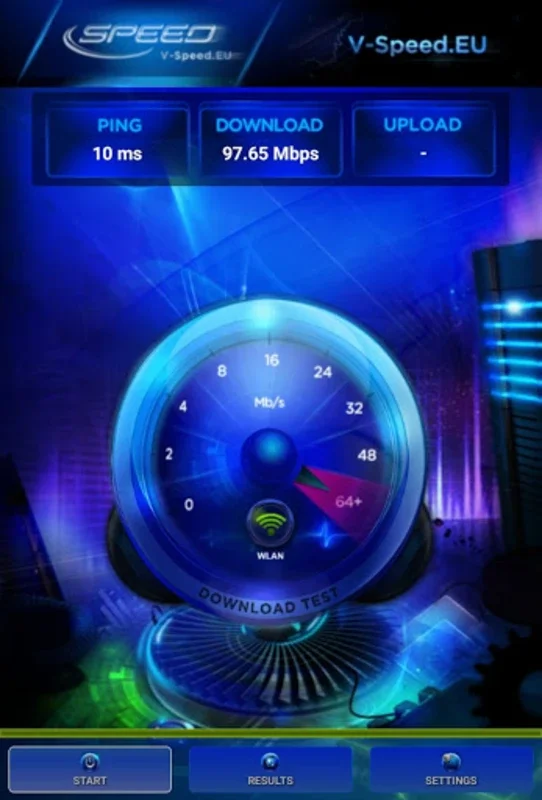 Speed Test for Android: Accurate Internet Speed Measurement