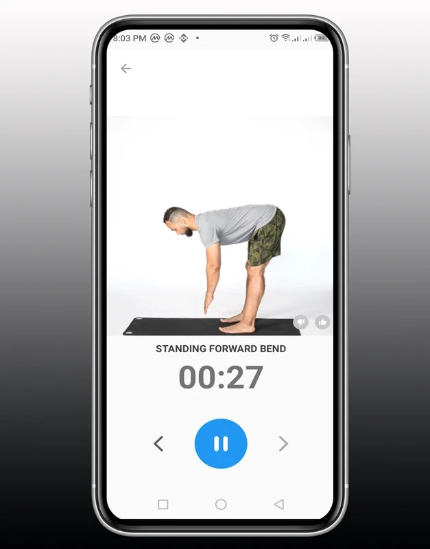 Xiib Kegel Exercises For Men for Android - Strengthen Pelvic Muscles