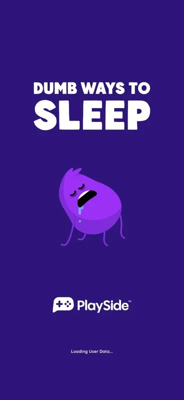 Dumb Ways to Sleep for Android - Unique Sleep Experiences