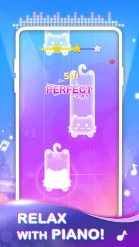 Music Dream Tiles for Android: A Captivating Rhythm Game