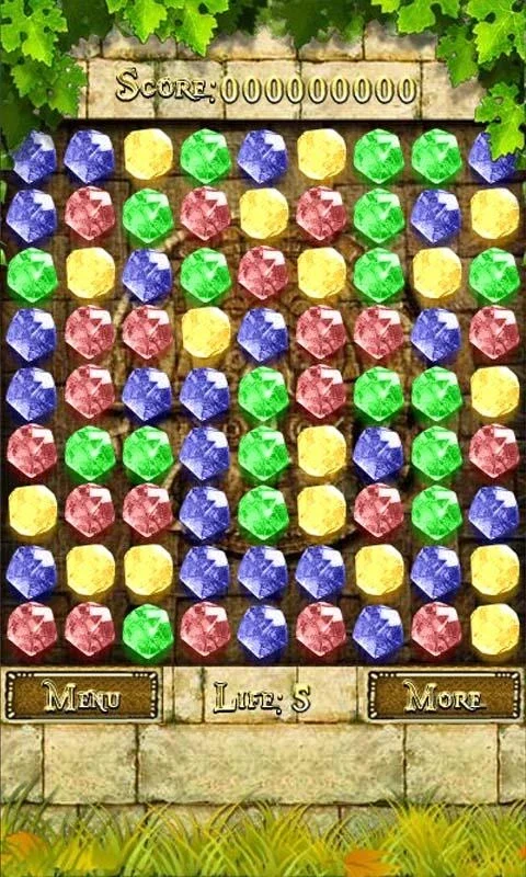 Jewels Breaker for Android - An Addictive Puzzle Game