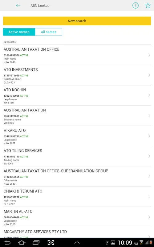 ATO for Android - Manage Tax with Ease