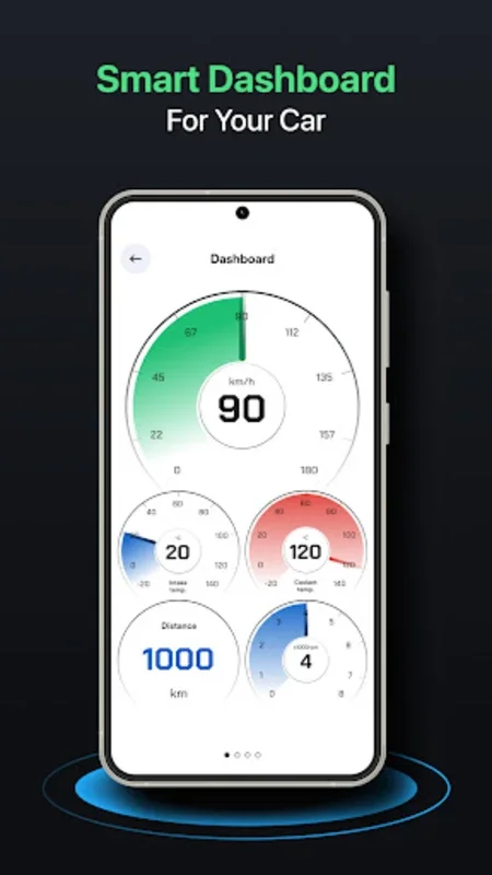 OBD 2: Torque Car Scanner FixD for Android - Vehicle Diagnostic Solution