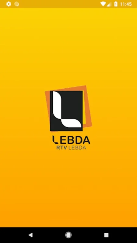 Radio Lebda for Android - Enjoy Diverse Radio Content