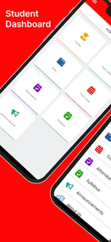 JEMS for Android - Manage Educational Operations Easily