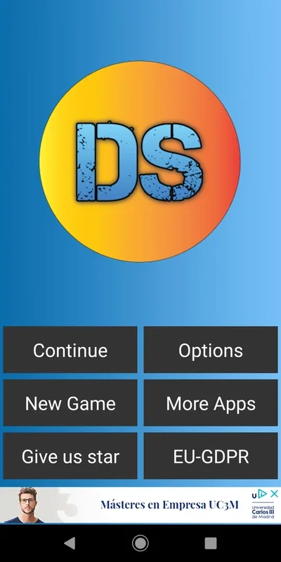 Free DS Emulator for Android - Play Classic Games on Your Phone