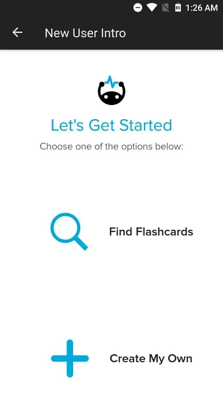 Brainscape Flashcards for Android: Enhance Your Learning