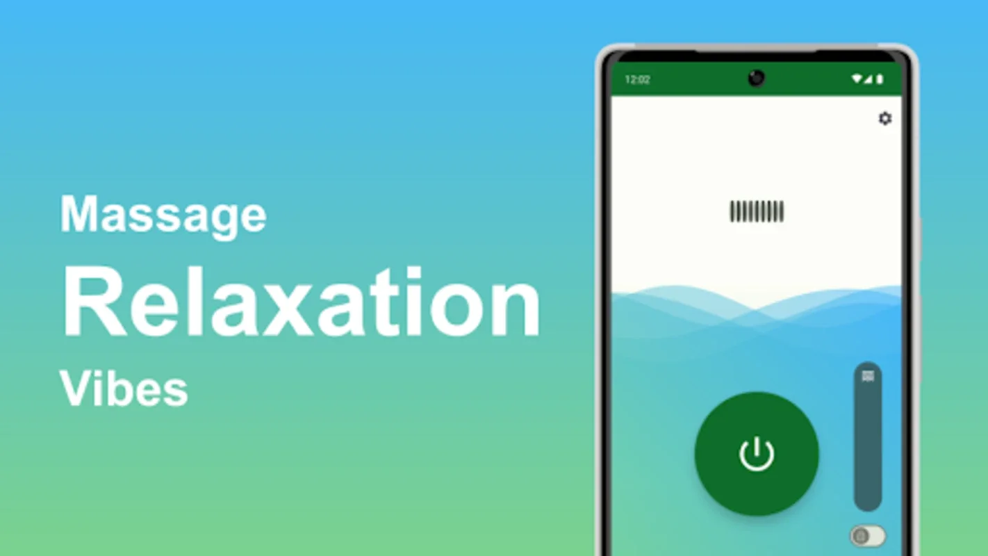 Vibration for Android - Relax with Customizable Vibes