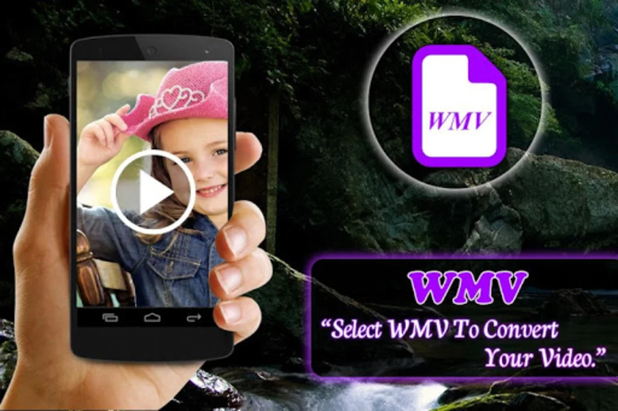 Total Vid for Android - Convert Videos Effortlessly