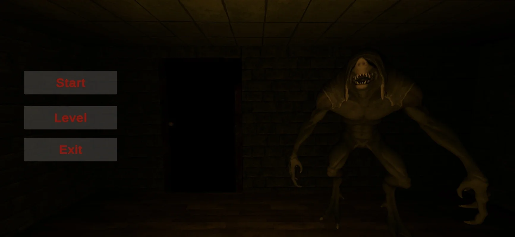 Maze horror for Android - Navigate the Dark Maze and Escape