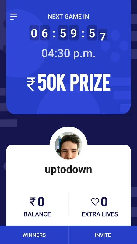 Live Trivia Quiz Show to Win Cash - BrainBaazi for Android: Compete Globally