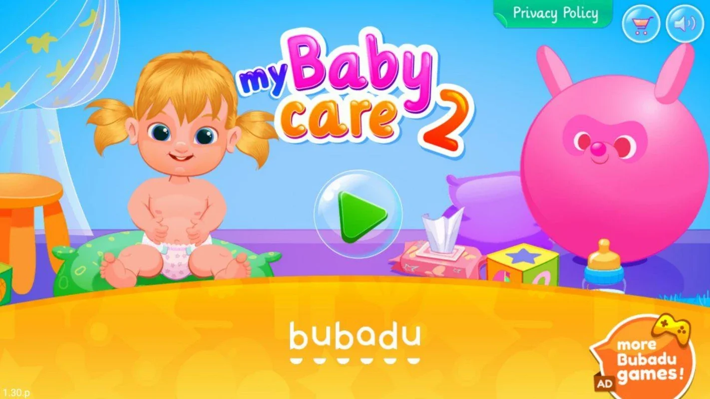 My Baby Care 2 for Android: Engaging Baby Care App