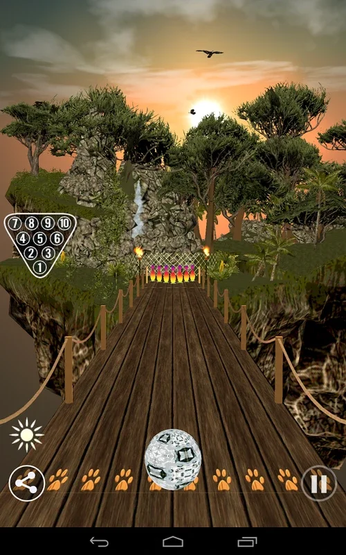 Paradise 2 Pro FREE for Android: Engaging Entertainment