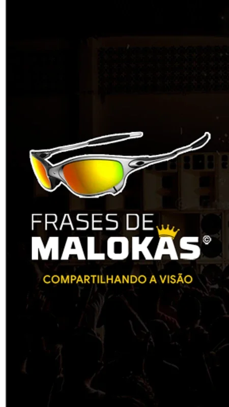 Frases de Malokas for Android - Enhance Social Media