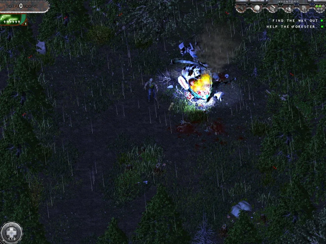 Theseus - Return of the Hero for Windows: Non - Stop Alien Combat