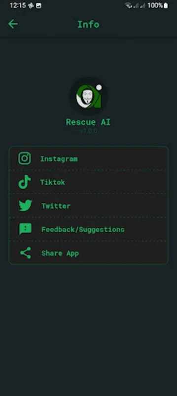 Rescue AI for Android - No Downloading Required