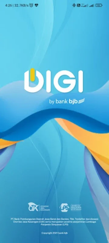 bjb digi for Android - Manage Your Finances Easily