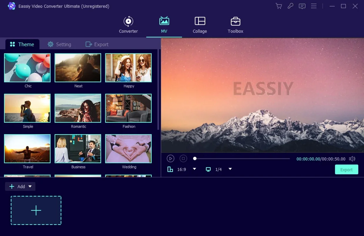 Eassiy Video Converter Ultimate for Mac: Powerful Multimedia Tool