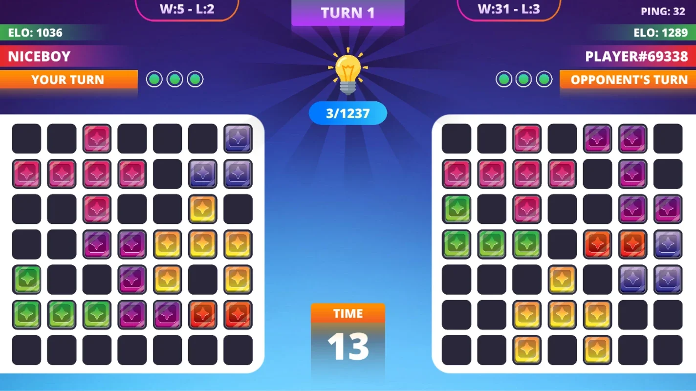 Finding Block Puzzle Online for Android - Test Your Wits