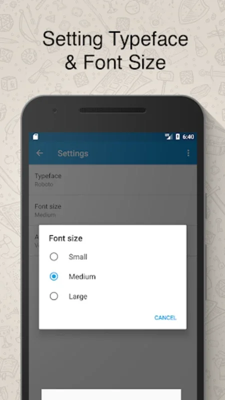 Aviation Dictionary Offline Pr for Android: Comprehensive Aviation Terms