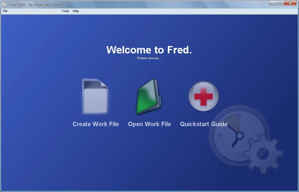 Fred for Windows - A Must-Have App