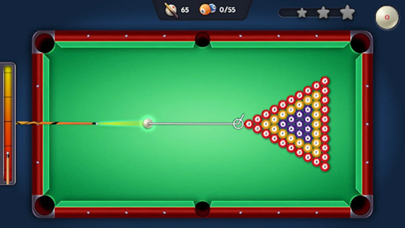 Pool Trickshots Billiard for Android - Master Realistic Physics