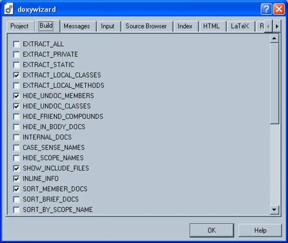 Doxygen for Windows - Generate Comprehensive Documentation