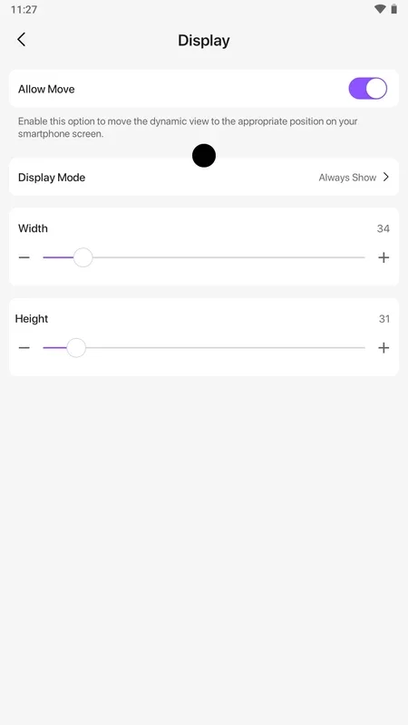 Dynamic Island for Android - Add iPhone's Feature on Android