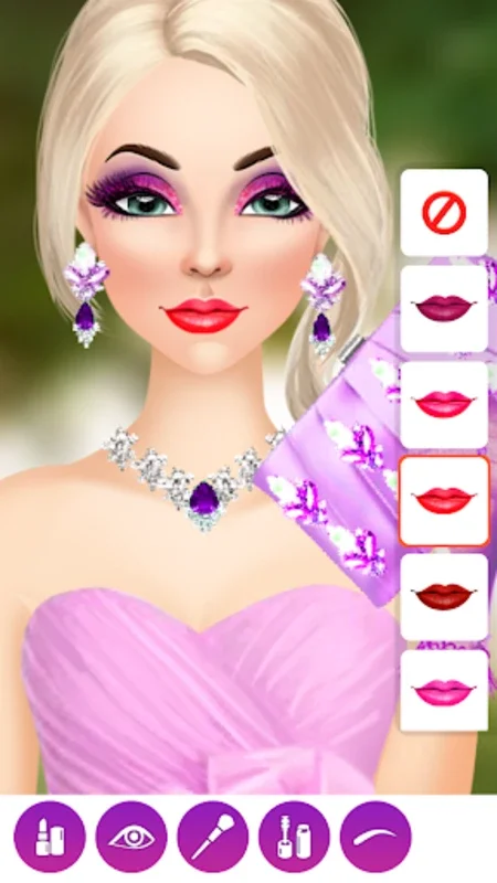 Dress Up Fashion Challenge for Android - Unleash Your Creativity