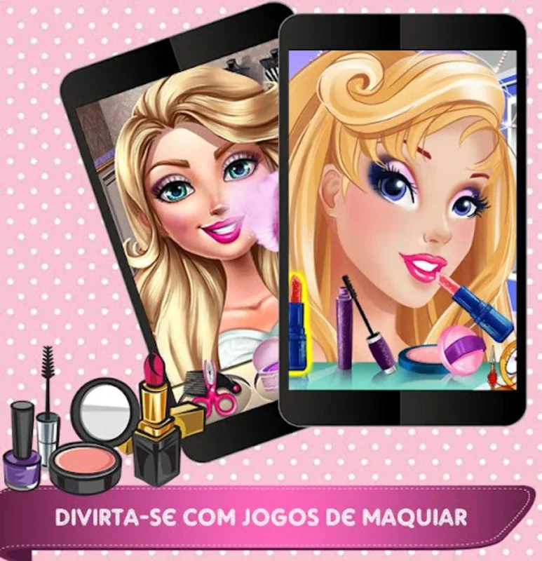 Jogos Online de Menina for Android - Engaging Gaming Experience