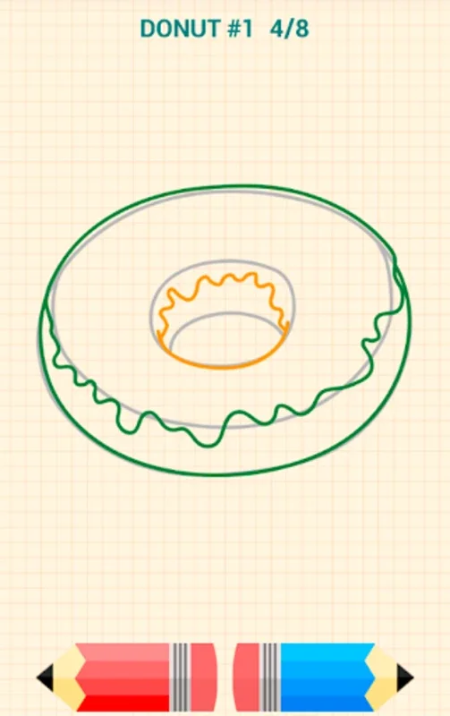 How to Draw Desserts for Android - Enhance Your Skills